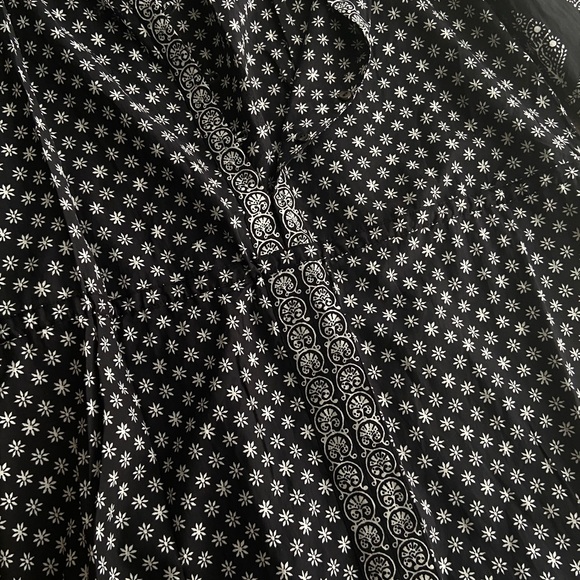 Boteh Dress - Picture 4 of 5